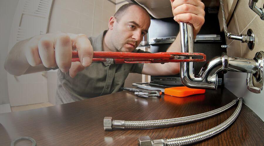 Local expert plumbing services in Leroy, MI